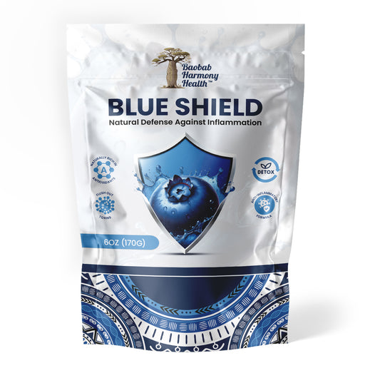 🫐Blue Shield🛡️